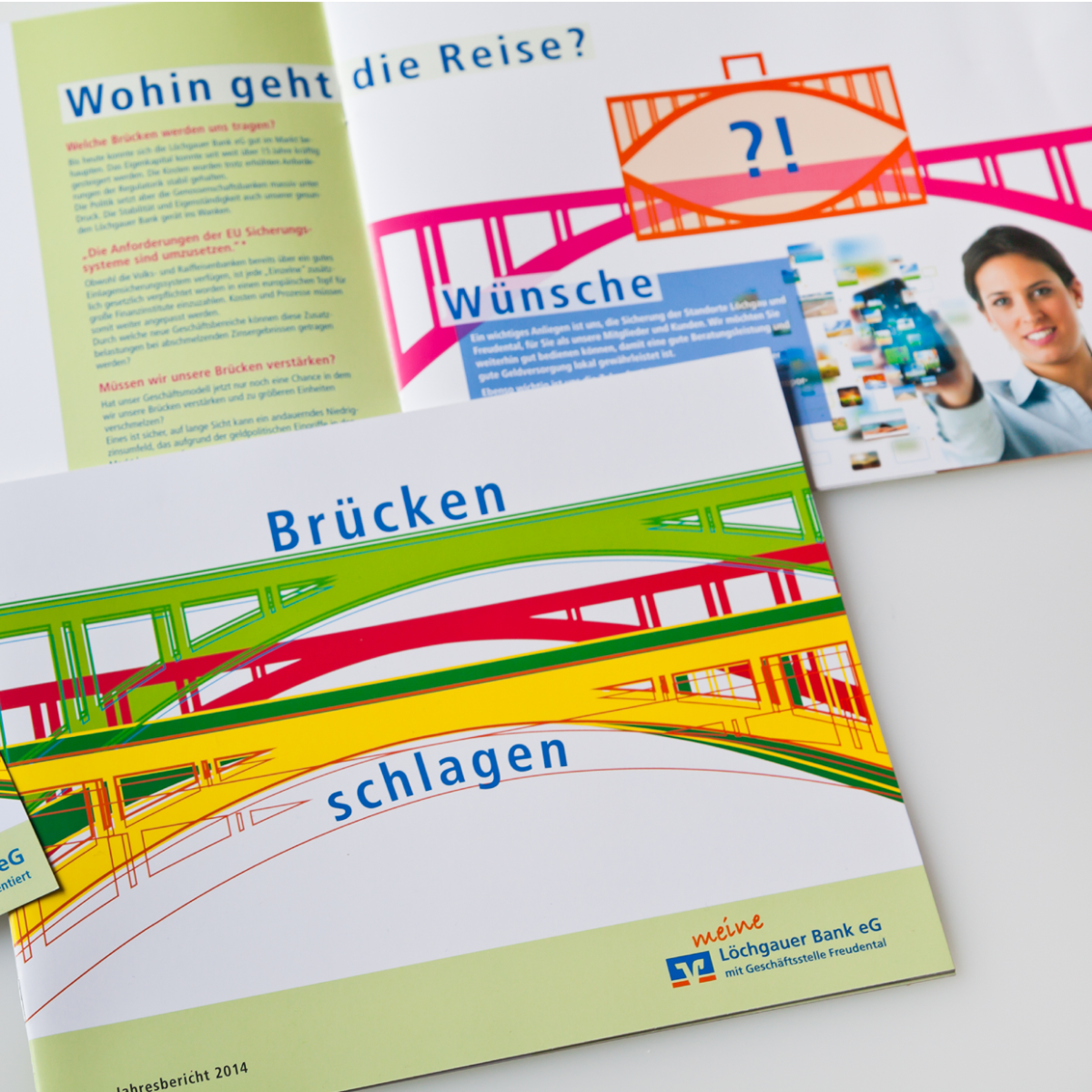 Löchgauer Bank Genossenschaftsbank
