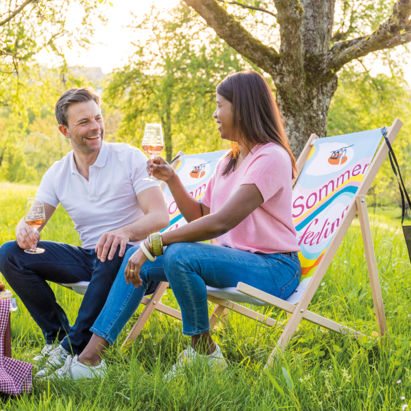 Sommerfeeling in Bietigheim-Bissingen